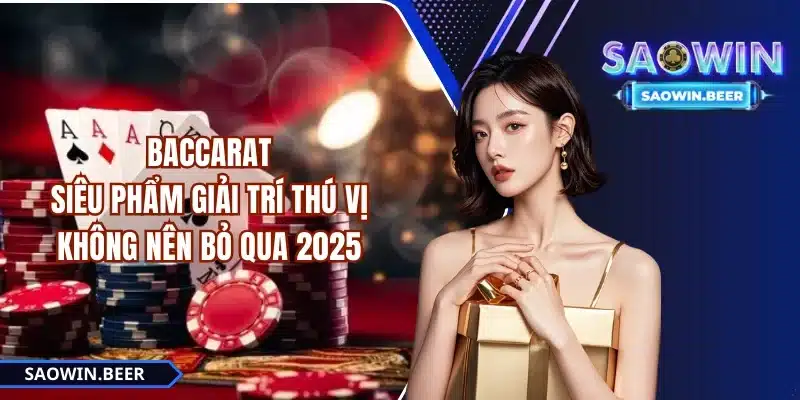 baccarat-saowin